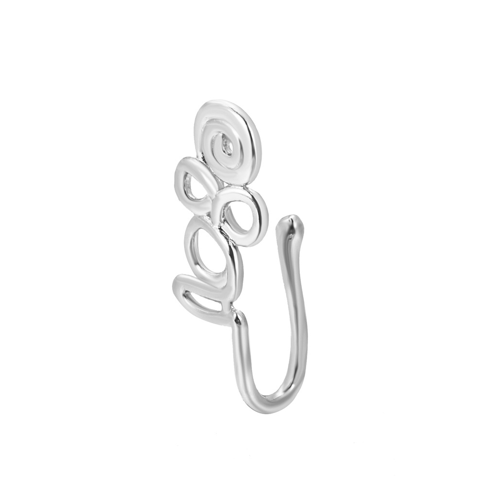 Silver M