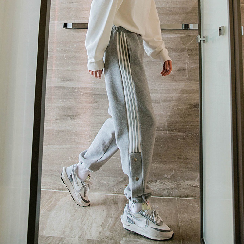 Loose Casual Corset Panel Of Sanitary Pants