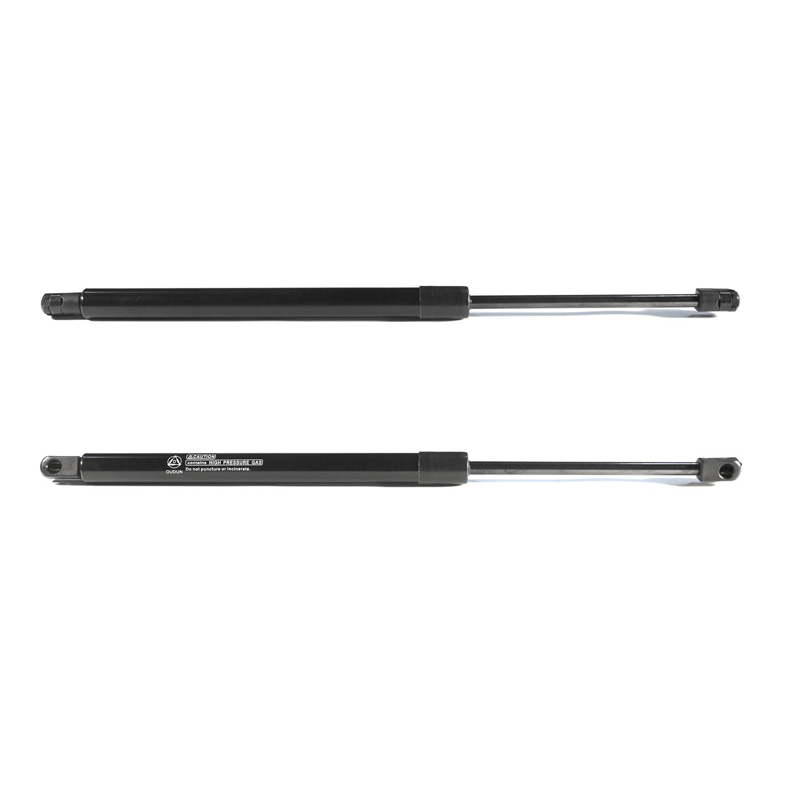 2x Rear Tailgate Trunk Liftgate Lift Support Struts Shock Fit 05-15 Xterra 06