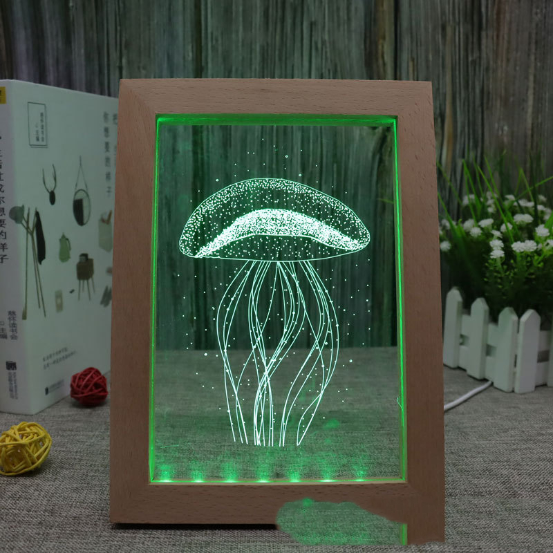 Jellyfish