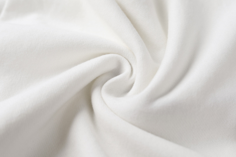 Bottoming Shirt Terry Cotton Warranty Warm Lapel Colorblock Sweatshirt