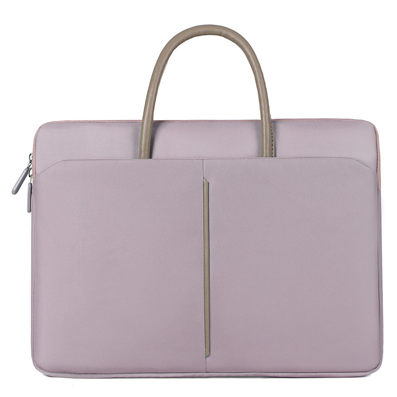 Portable Messenger Laptop Computer Bag — foto 8
