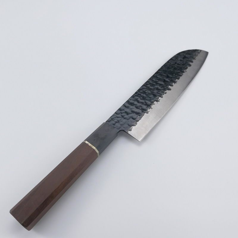 Stainless Steel Sliced Meat Chef Knife