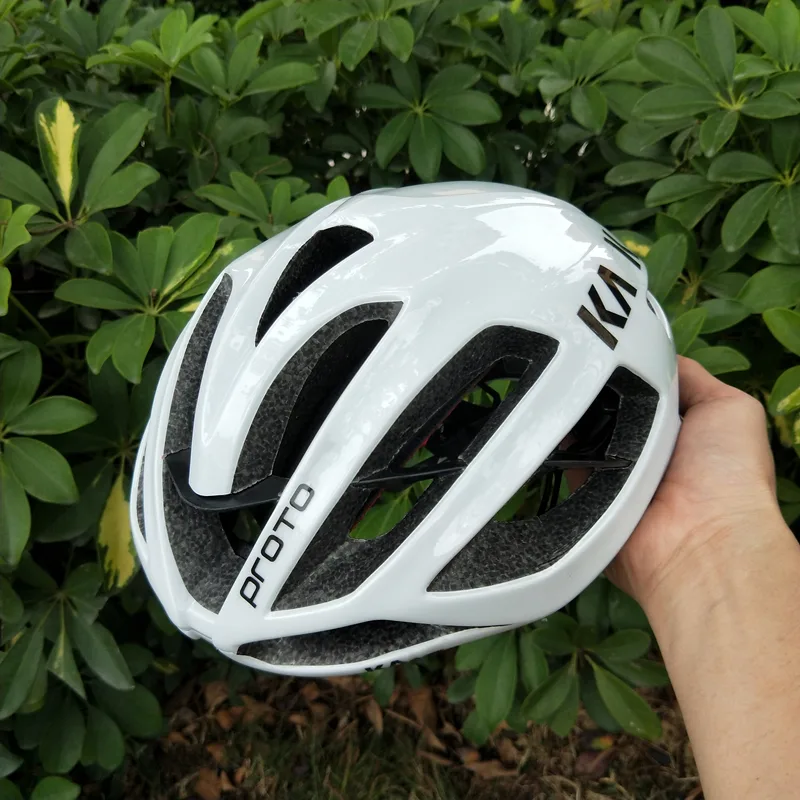 Team Sky Edition Helmet Tour De France Aerodynamic Integrated