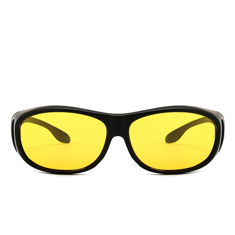 Title 1, Polarized night vision sunglasses