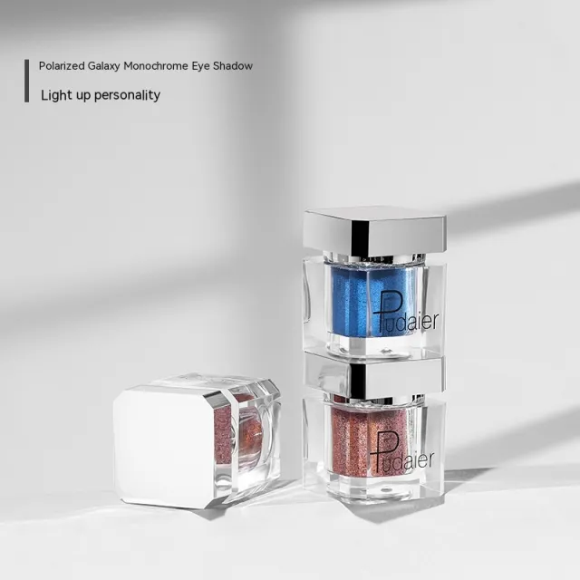 Polarized Sequins Liquid Eye Shadow - Shop at LoveMi