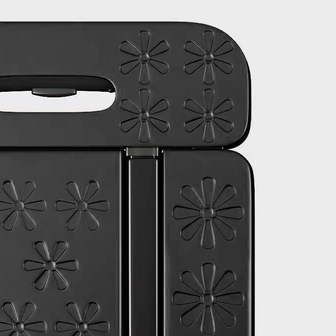 270KG Folding Hand Truck Luggage Dolly Trolley Moving Platform Cart Heavy Duty 18