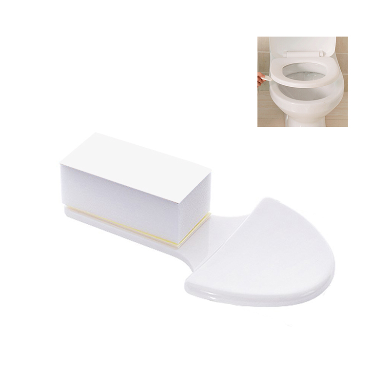 Portable Toilet Lid Lifter Is Convenient And Hygienic