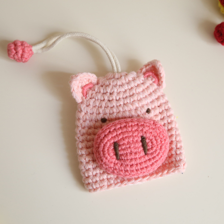 Pink Pig