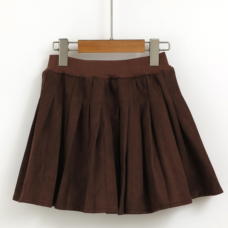 Coffee skirt