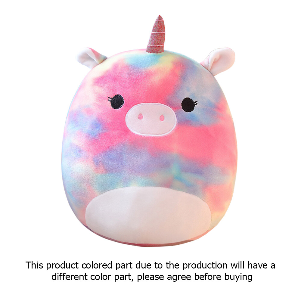 35cm Plush Toy-Squeeze Super Soft Doll Pillow Stuffed Cushion UK — image 3