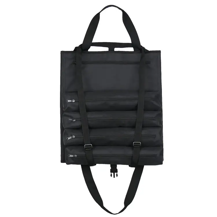 Large Car Hanging Bag Car Tool Multi-pocket Storage