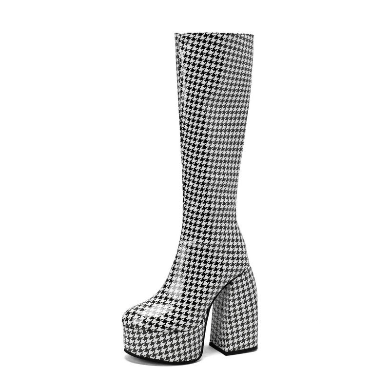 Houndstooth