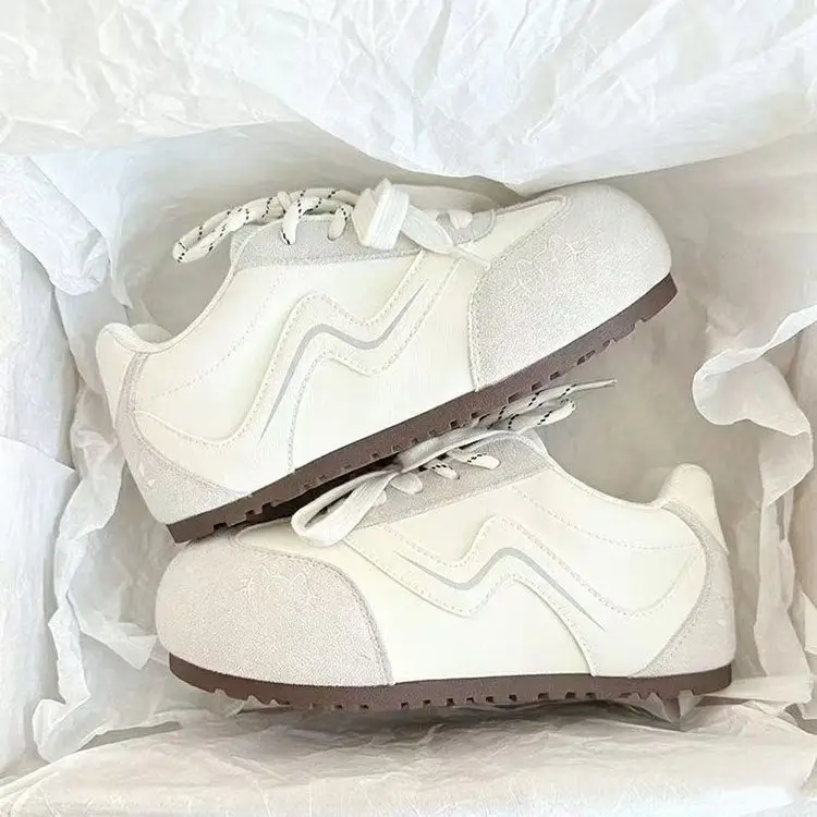 German Army Trainers Women, 2026 Summer Bestseller