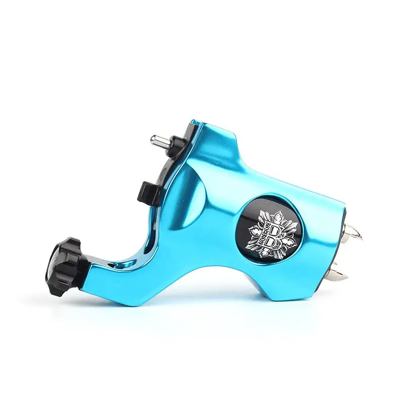 Tattoo Material Tattoo Motor Sectioning Machine Motor