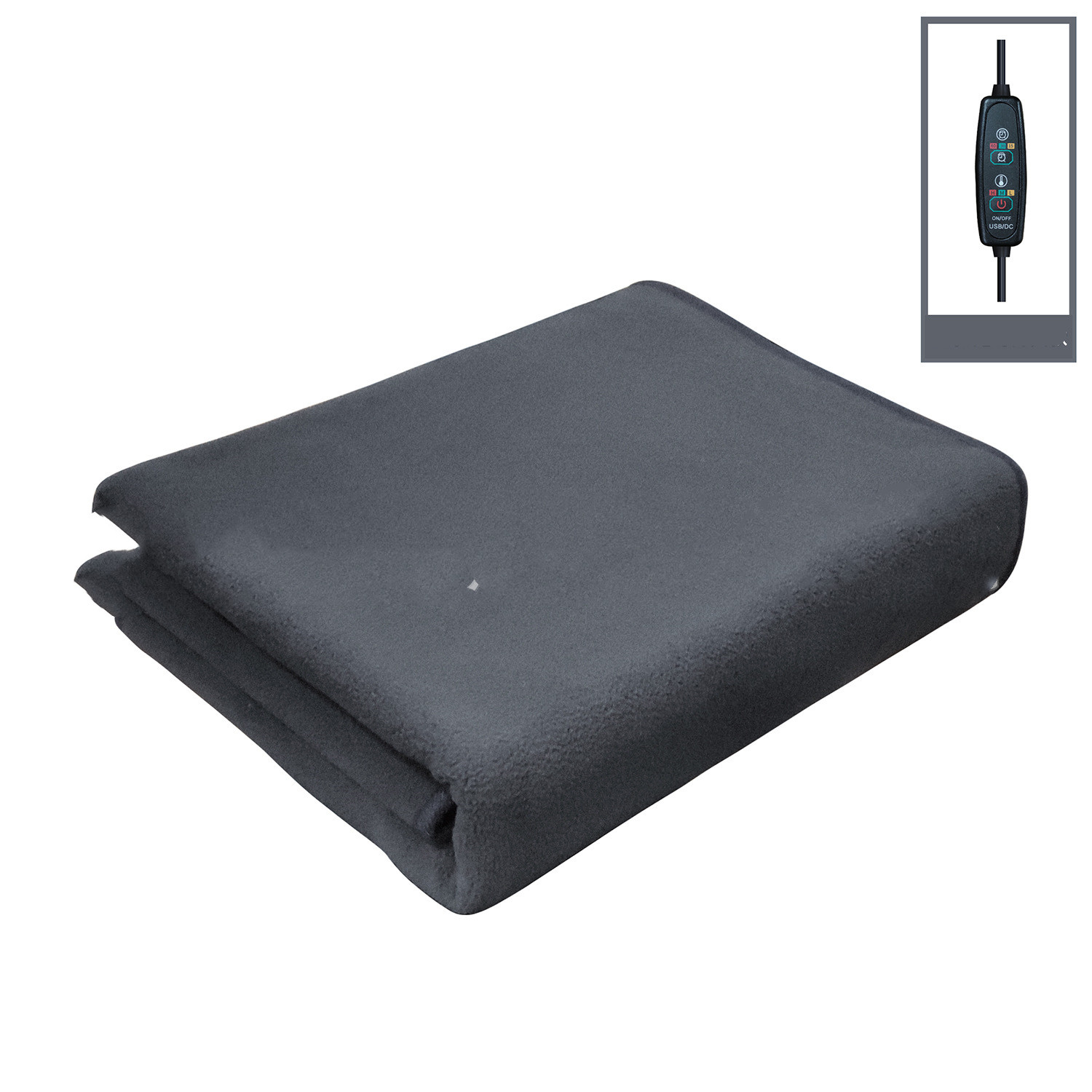 62832686 e03c 40d4 9283 c78ee7045944 - USB Single Layer Heating Blanket Plus Electric Blanket Three Stage Temperature Adjustment
