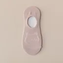 Bear Head Pink