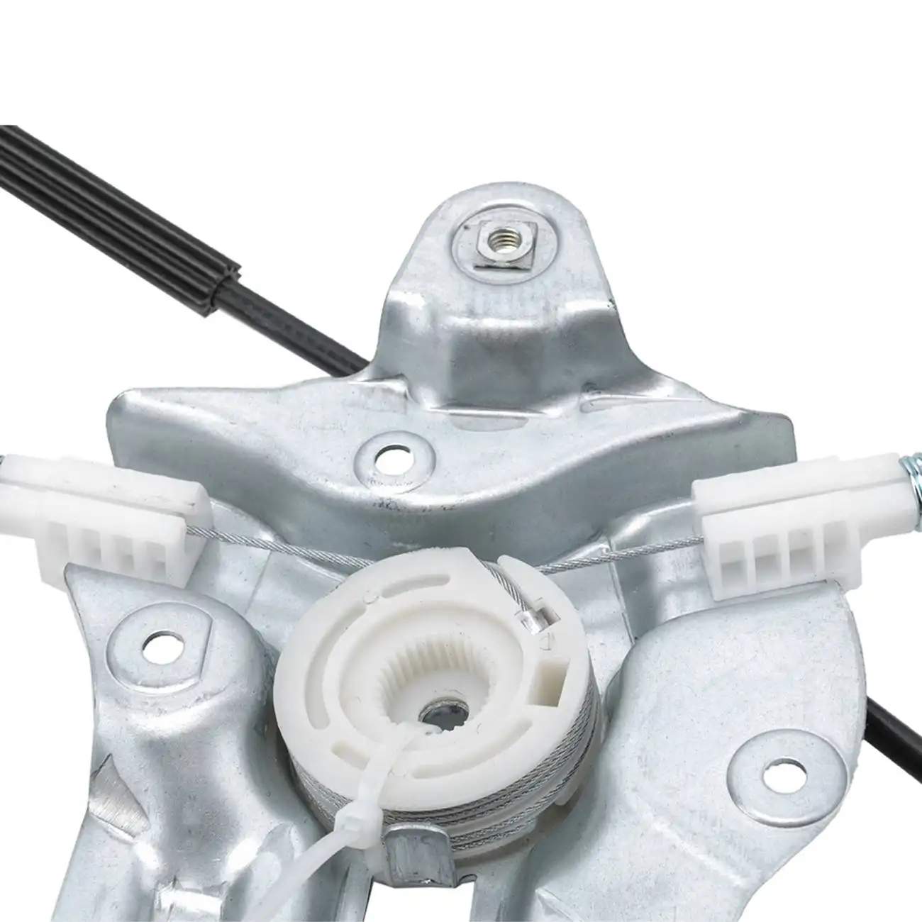 96996228 FOR Chevrolet Front, Left Power Window Regulator Without Motor