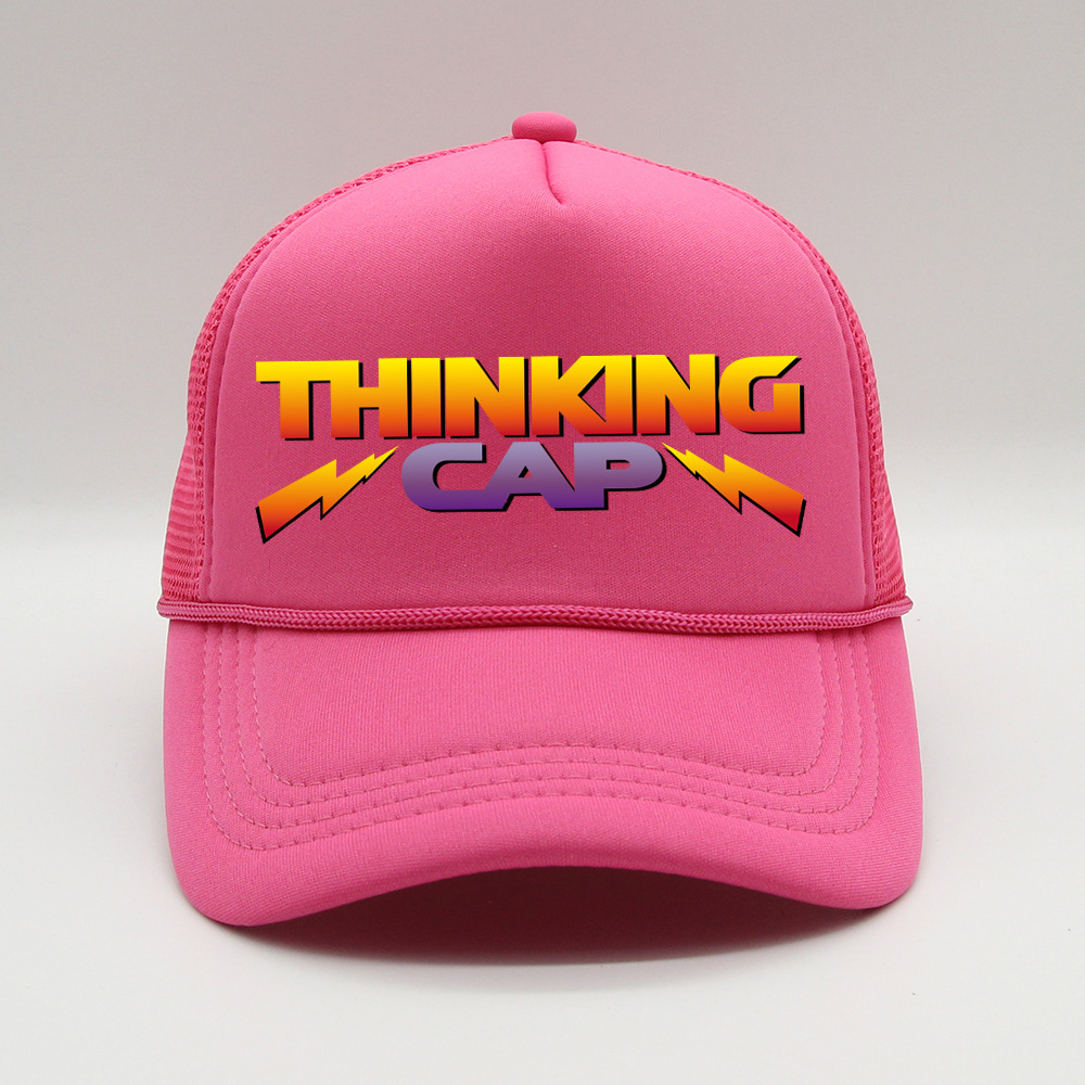 Sunscreen Breathable Summer Dome Baseball Hat