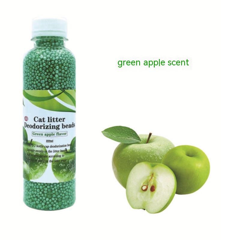 Green Apple Fragrance