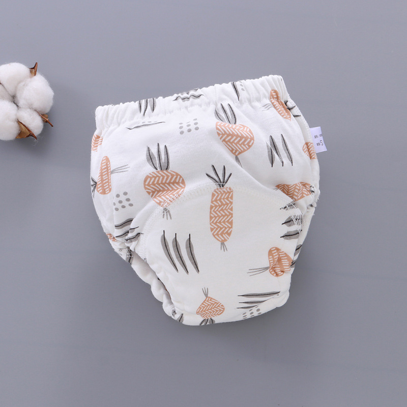 Waterproof And Leak-proof Cotton Washable Baby Urine Barrier — foto 28