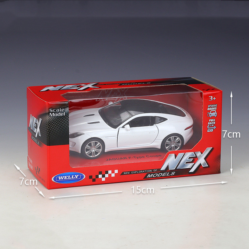 6289fc0e d9b3 4a3b aa1f 00933ad5d56b - Fashion Simple Simulation Alloy Car Model Toy