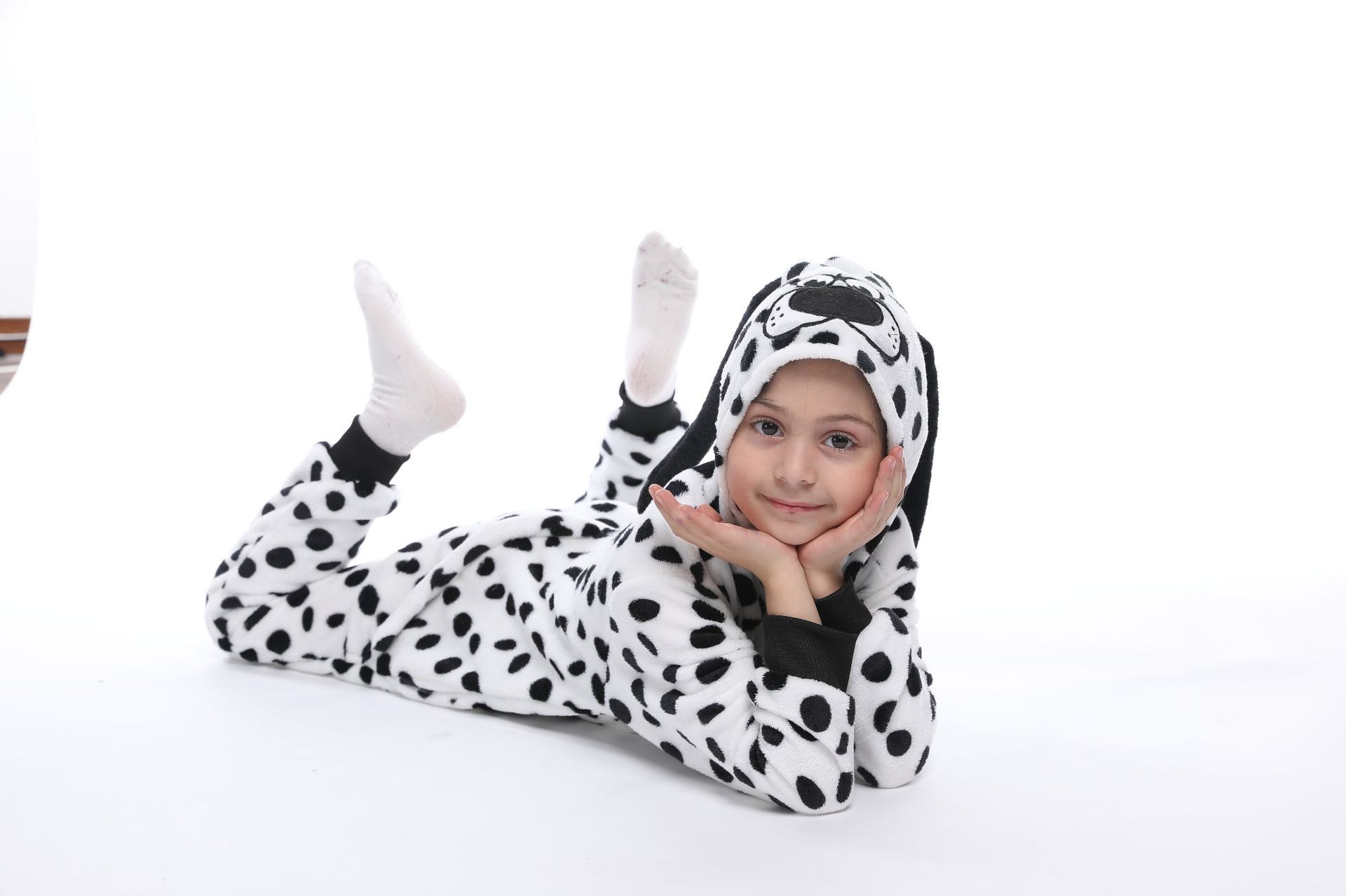 Dalmatian