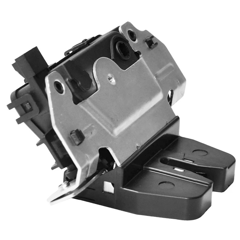 TAILGATE BOOT LOCK LATCH CATCH ACTUATOR FOR VAUXHALL ASTRA H ZAFIRA B 13188851 — image 4