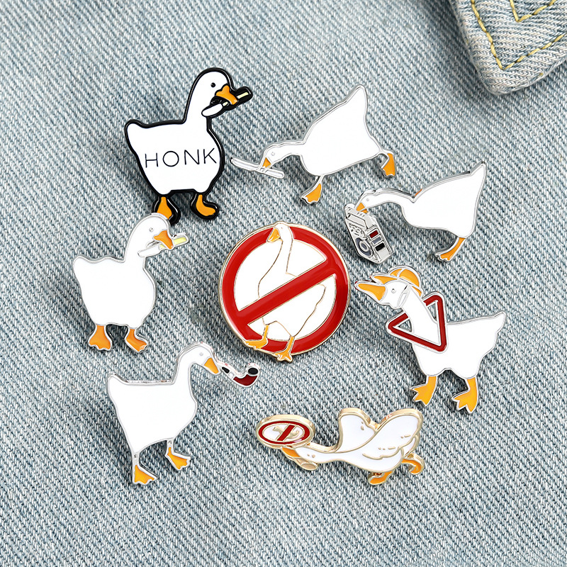 Title 10, Personalized Cute Little Swan Series Style Clot...