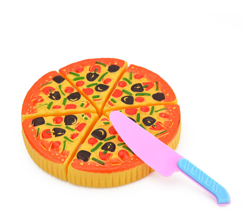 Style 2 Pizza Knife