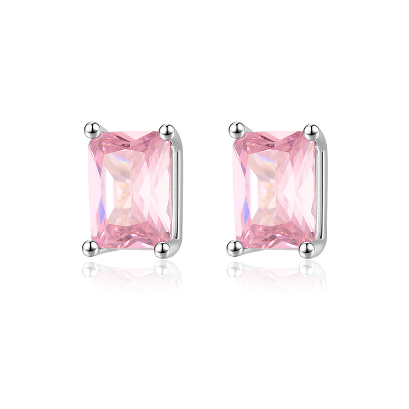 Earrings Female Net Red Earrings Personality Design Sense