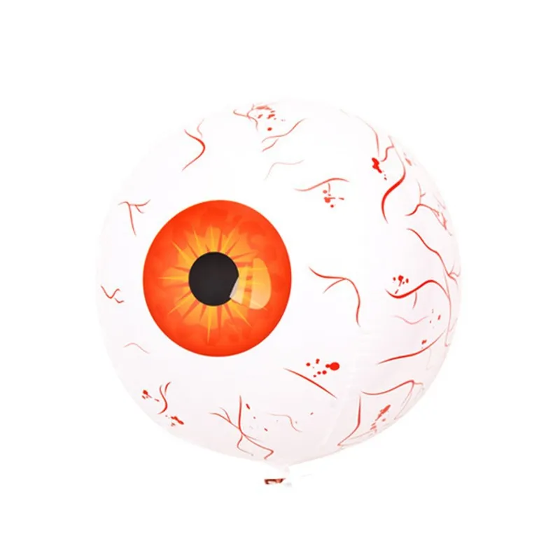 Halloween Eyeball Balloon Halloween Inflatable – image 3