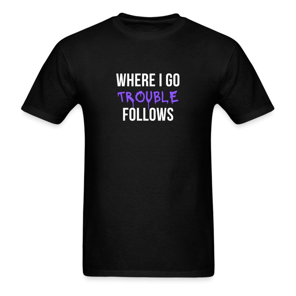 Title 2, Where Can I Go Follow The T Shirt Explore trave...