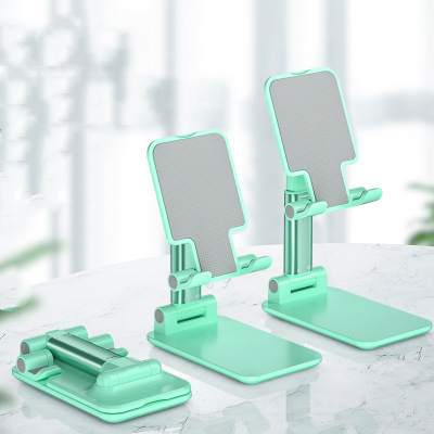 Mobile Phone Telescopic Desktop Stand Lifting Support - Image 2