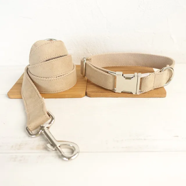 Dog collar traction rope B Set - Shop at LoveMi