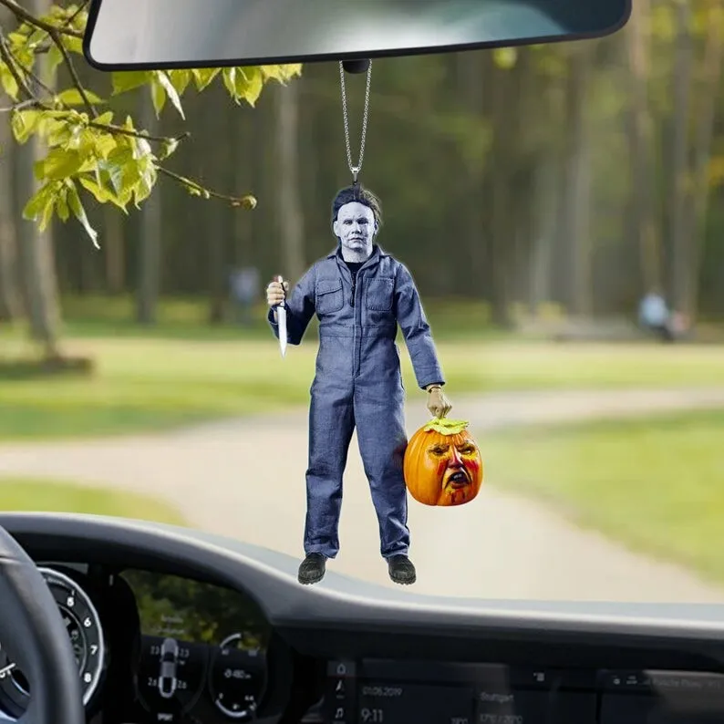 Independent Station New Halloween Ornaments Halloween Gifts – image 8