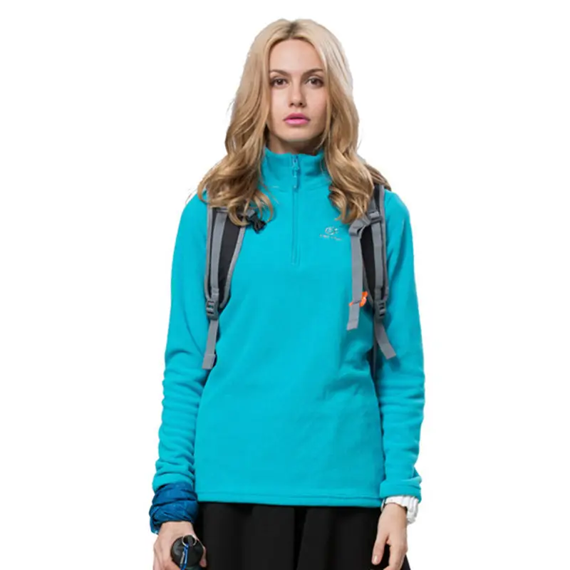 Autumn And Winter Warm Jacket Women's