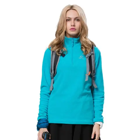 Autumn and Winter Warm Jacket Women's New Style Outdoor