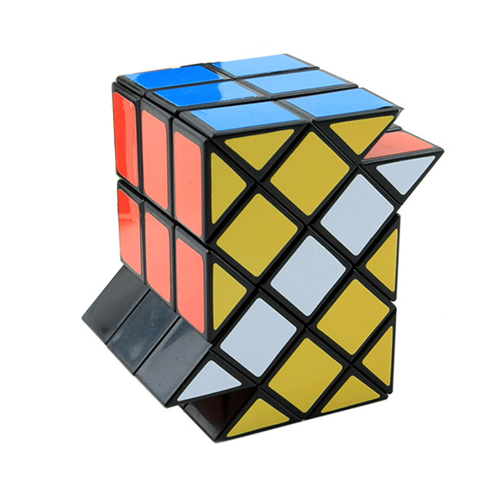 Title 2, Oude Rubik