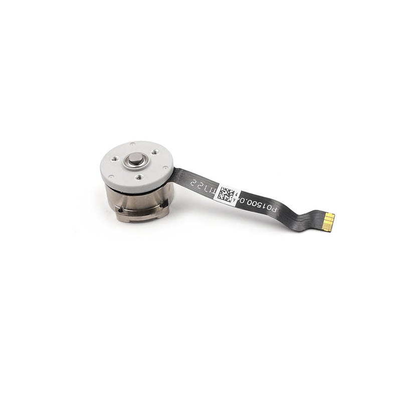 DJI Phantom4 Series Gimbal Upper And Lower Bracket Y R P Axis Motor - Image 4