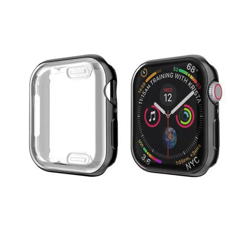 Suitable for Watch Case TPU
