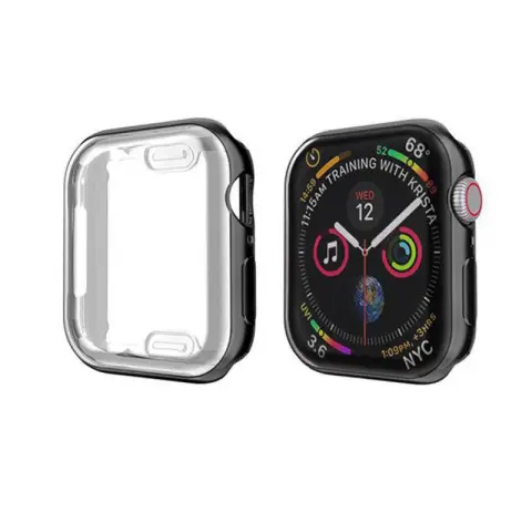 Suitable for Watch Case TPU