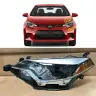 Halogen Headlight Assembly For 2014 2015 Toyota- Corolla