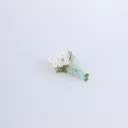Blue And White