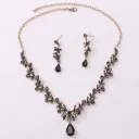 Transparent Black