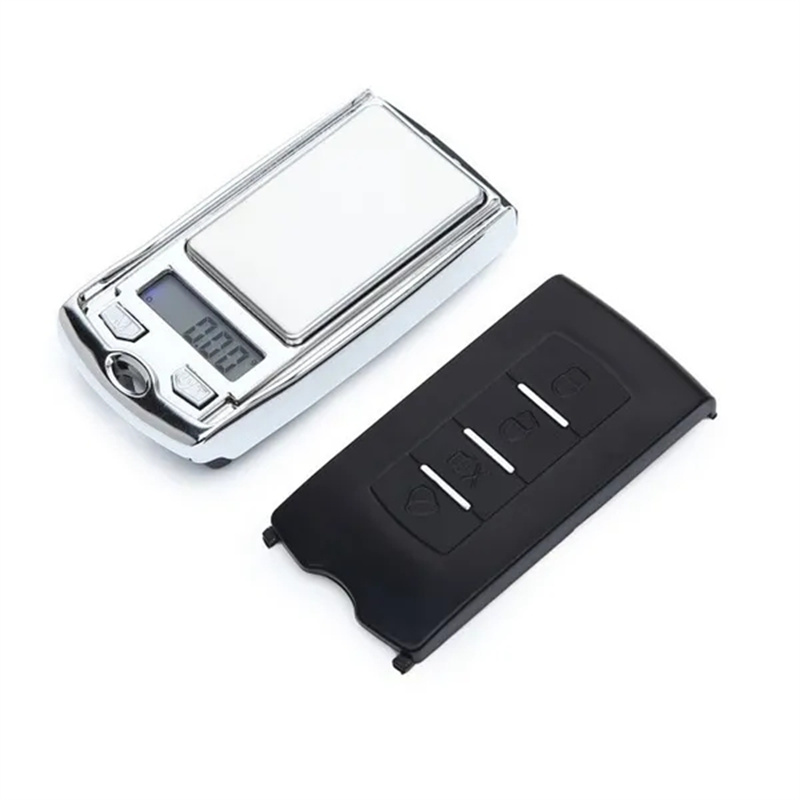 Title 7, Portable Mini Digital Pocket Scale 100g 0.01g f...