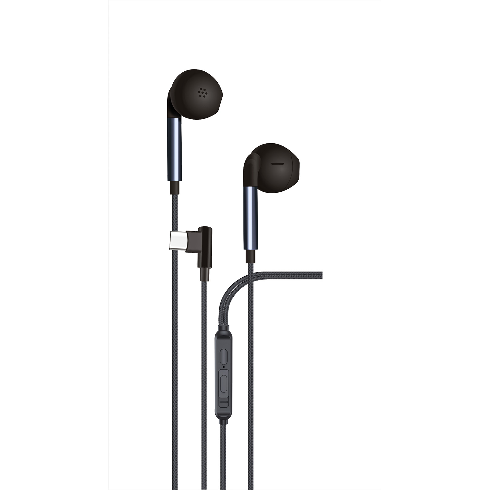 Auriculares con Cable Alta Calidad de Sonido