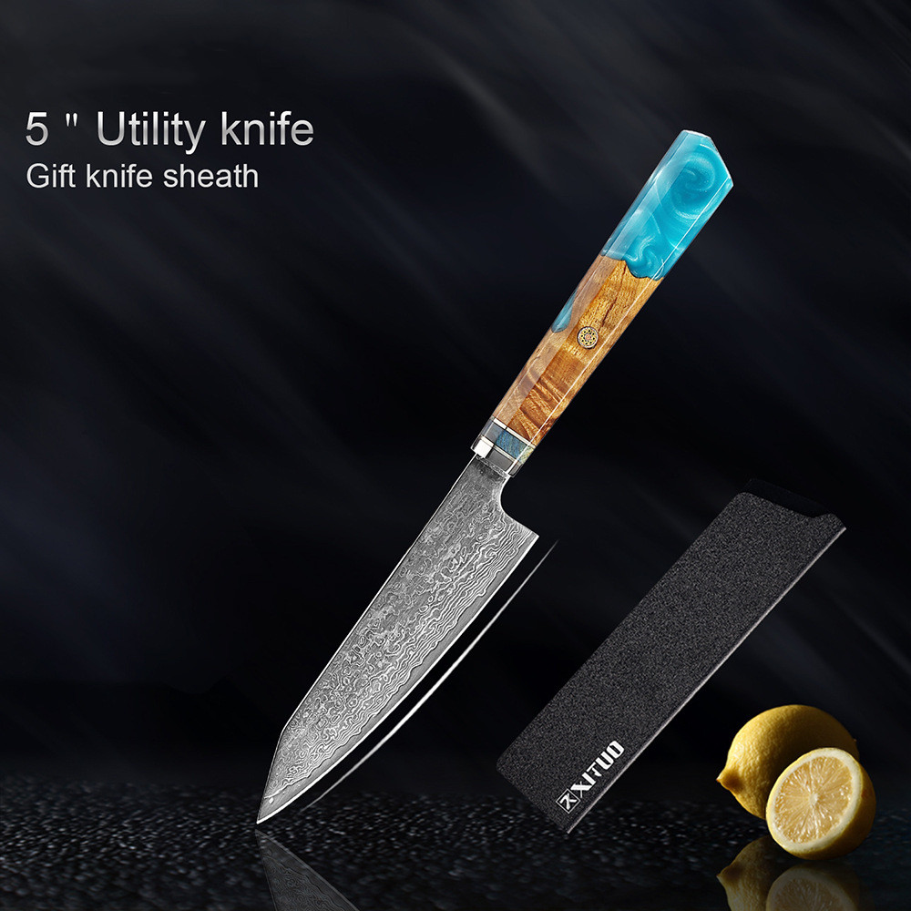 Universal knife