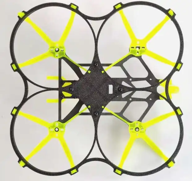 Velociraptor 110x 3 Inch Wheelbase 2mm Arm