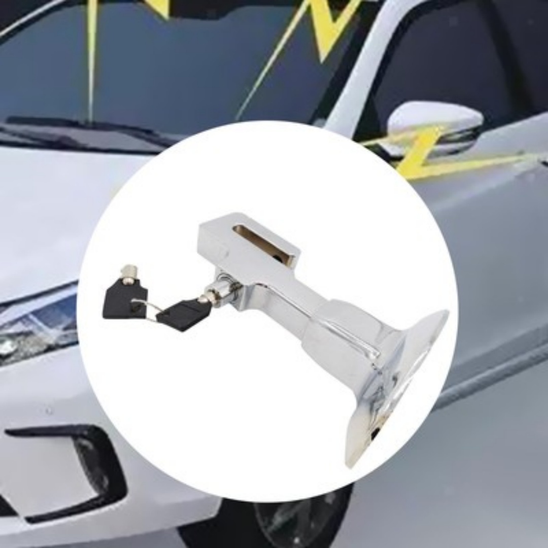 Generic Car Truck Clutch Lock Device 1.2cm Locking Distance — image 6